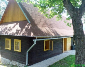 Chata pod Orechom Terchová